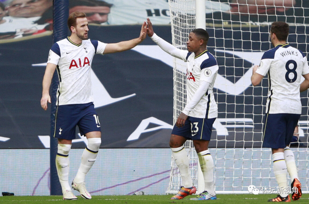  孙兴慜传射建功，热刺客场力克切尔西止颓势